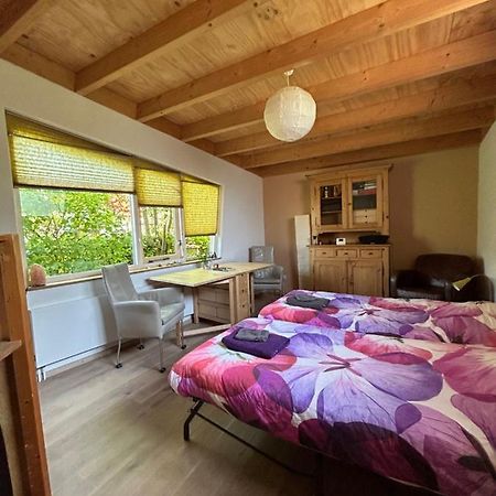 B&B 't Buitenkansje Almere Eksteriør bilde