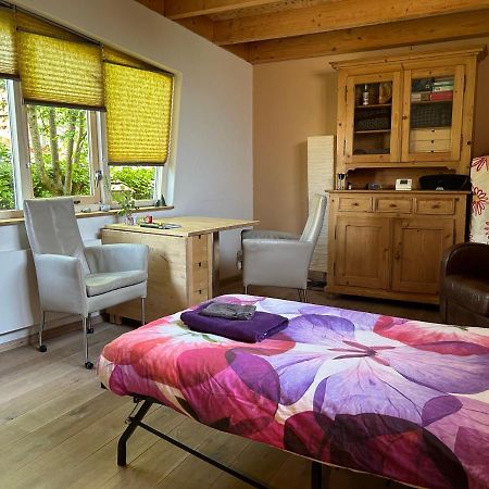 B&B 't Buitenkansje Almere Eksteriør bilde