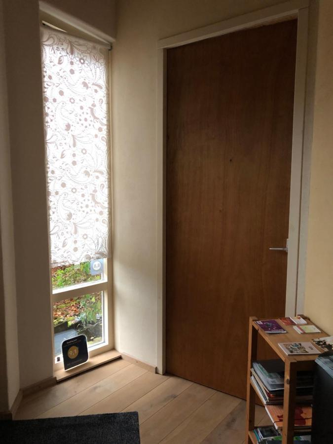 B&B 't Buitenkansje Almere Eksteriør bilde