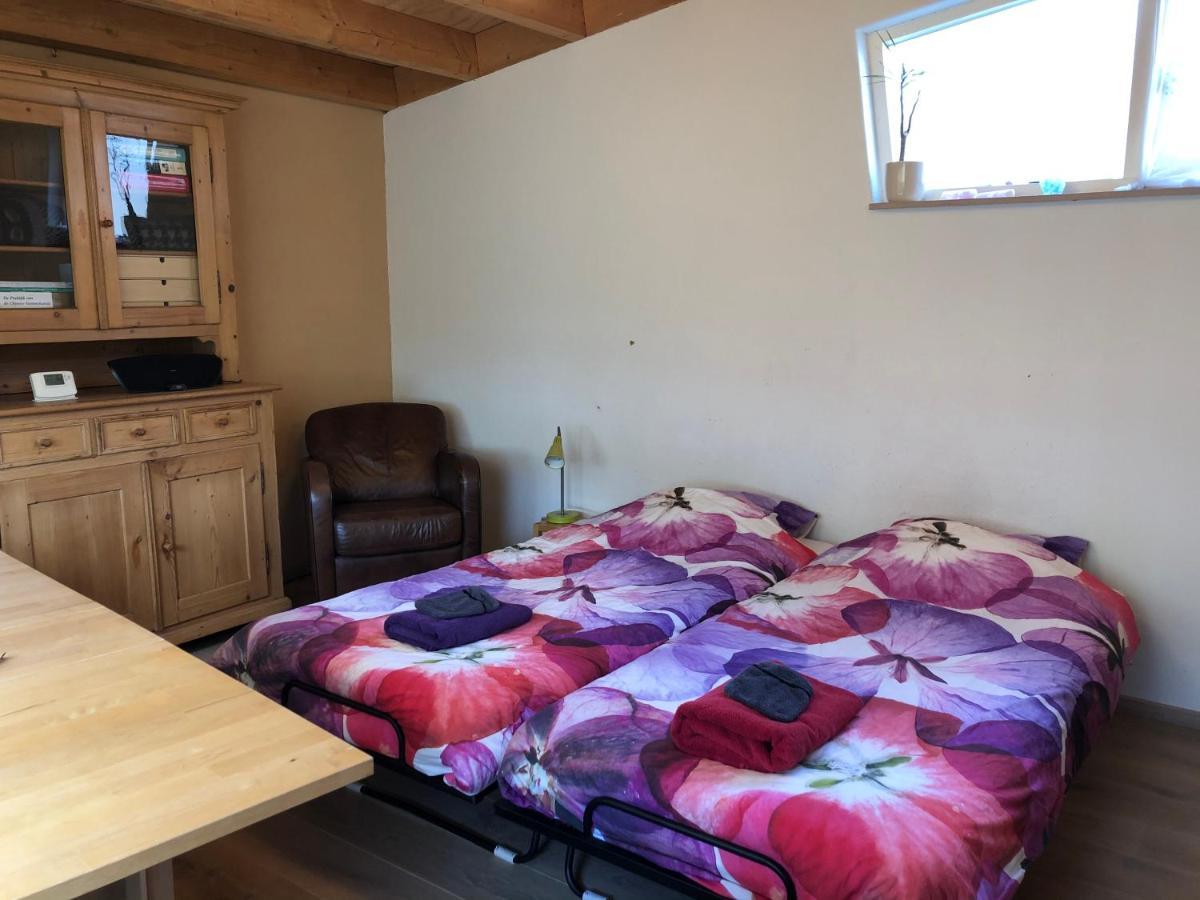 B&B 't Buitenkansje Almere Eksteriør bilde
