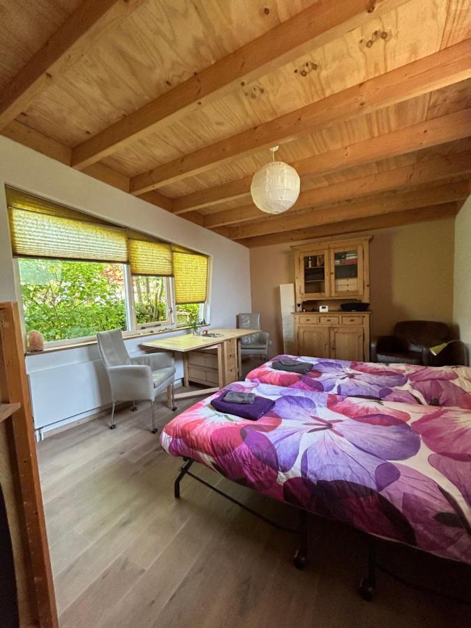 B&B 't Buitenkansje Almere Eksteriør bilde