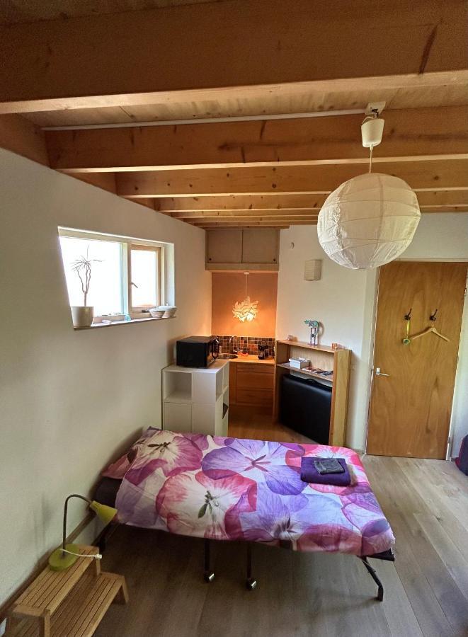 B&B 't Buitenkansje Almere Eksteriør bilde