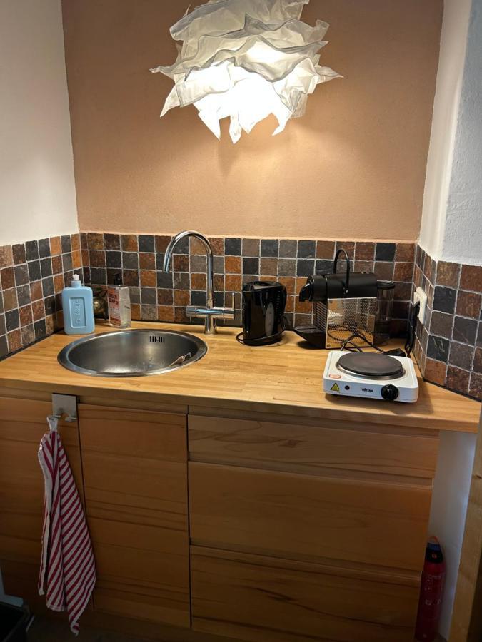 B&B 't Buitenkansje Almere Eksteriør bilde